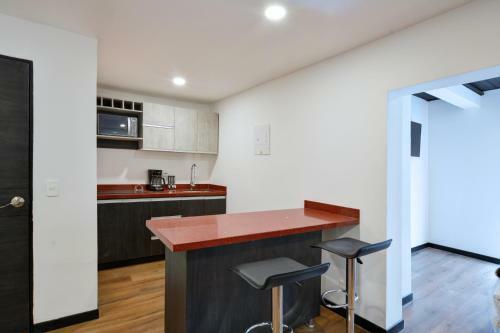 Apartamento Provenza Lofts