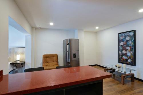 Apartamento Provenza Lofts