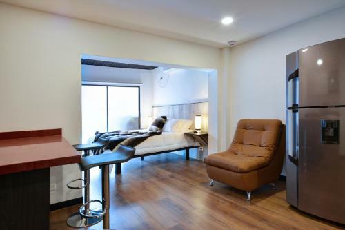 Apartamento Provenza Lofts