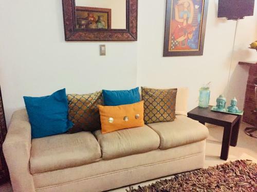 Apartamento Las Flores