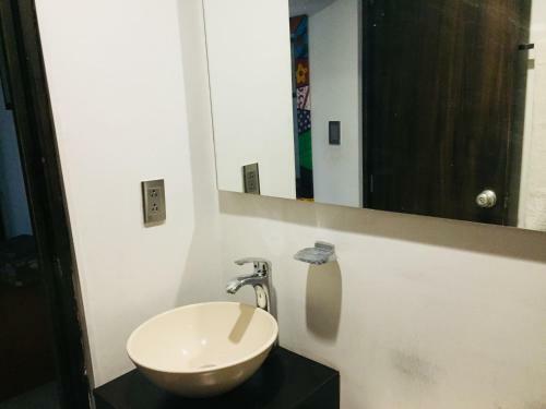 Apartamento Las Flores
