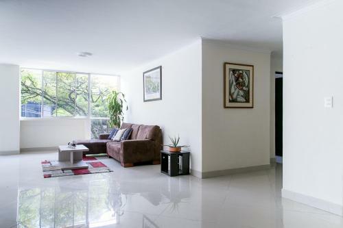Parque Lleras Calle 10 Apartment