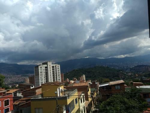 Apartamento Privado Medellin