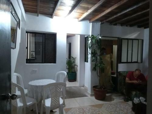 Apartamento Jard�n En Medellin