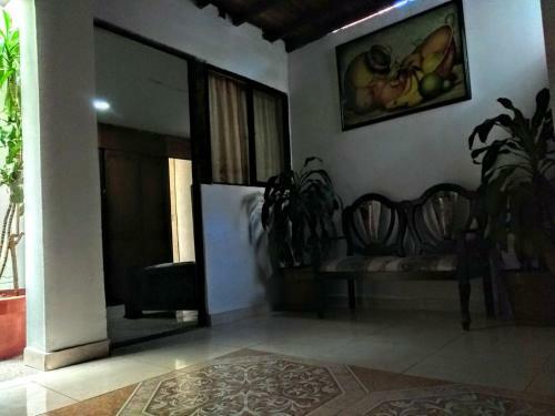 Apartamento Jard�n En Medellin