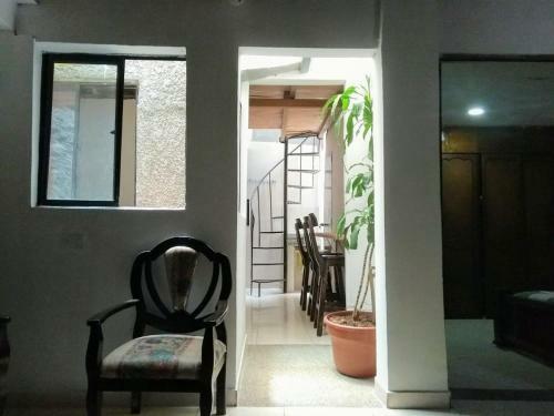 Apartamento Jard�n En Medellin