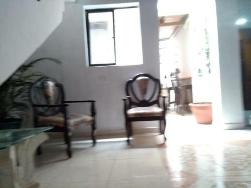 Apartamento Jard�n En Medellin