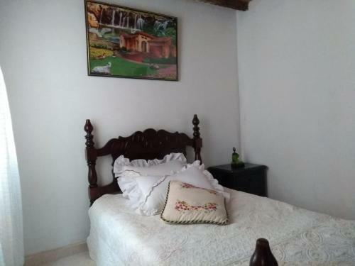 Apartamento Jard�n En Medellin