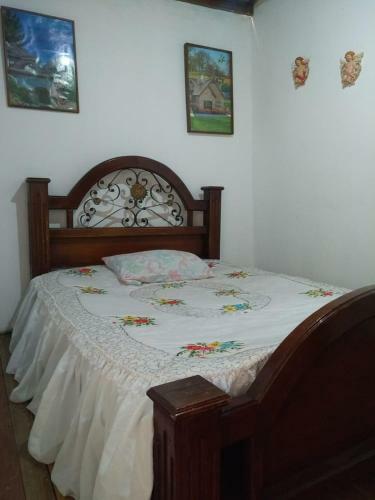 Apartamento Jard�n En Medellin