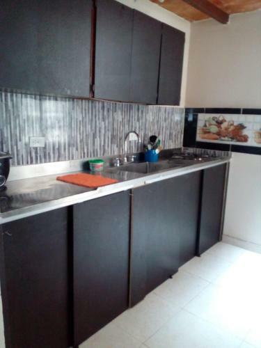 Apartamento Jard�n En Medellin