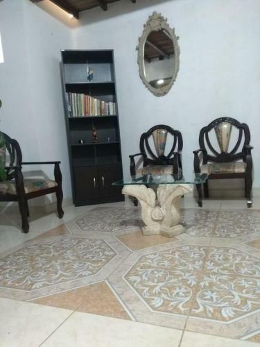 Apartamento Jard�n En Medellin