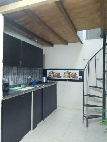 Apartamento Jard�n En Medellin