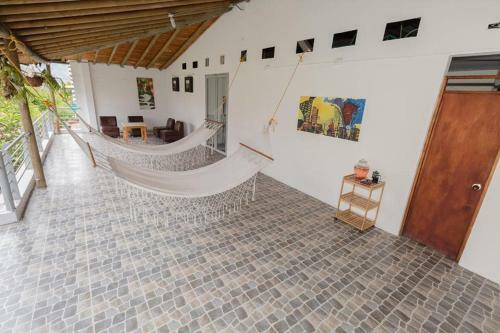 Hotel Plaza 33