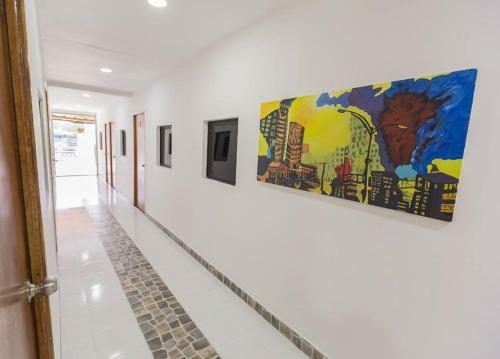 Hotel Plaza 33