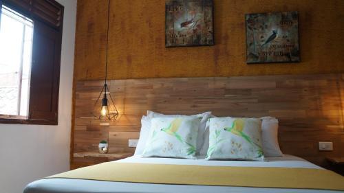 Hostal El Jard�n De La 10