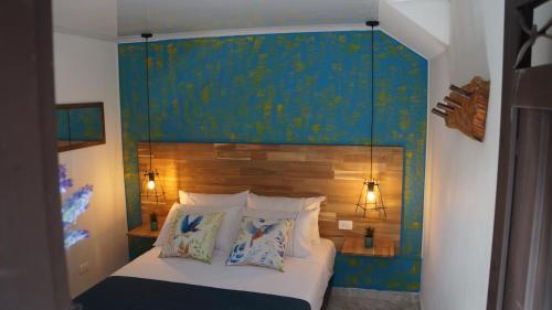 Hostal El Jard�n De La 10