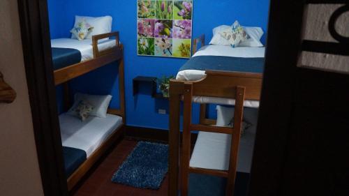 Hostal El Jard�n De La 10
