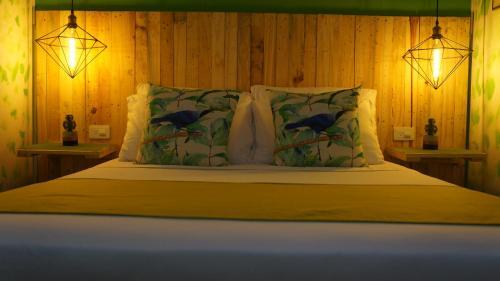 Hostal El Jard�n De La 10