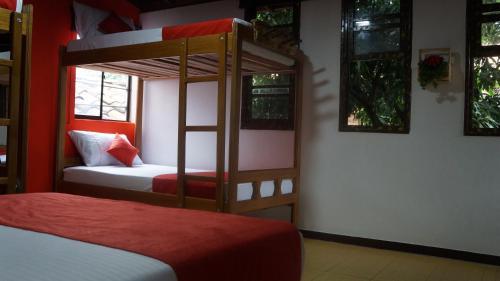 Hostal El Jard�n De La 10