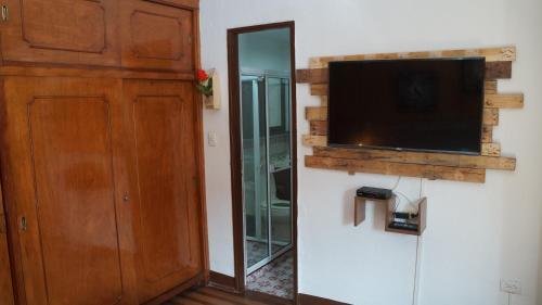 Hostal El Jard�n De La 10