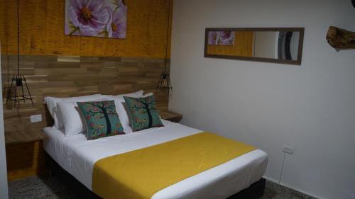 Hostal El Jard�n De La 10