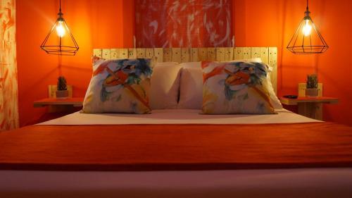 Hostal El Jard�n De La 10
