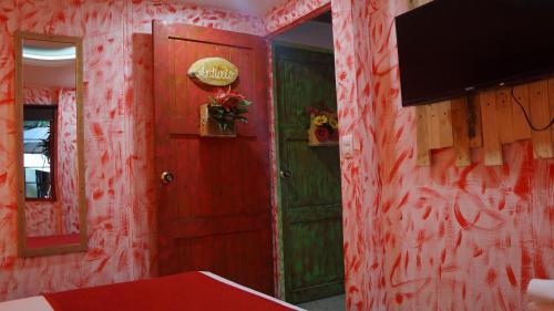 Hostal El Jard�n De La 10