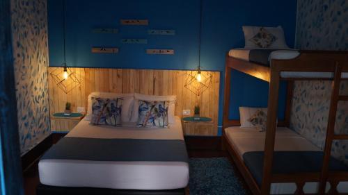 Hostal El Jard�n De La 10