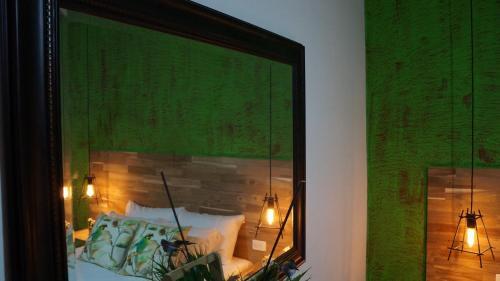 Hostal El Jard�n De La 10