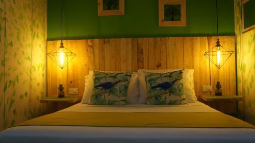 Hostal El Jard�n De La 10