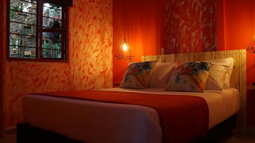 Hostal El Jard�n De La 10