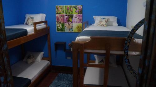 Hostal El Jard�n De La 10