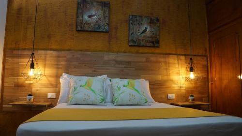 Hostal El Jard�n De La 10