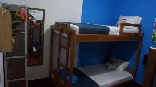 Hostal El Jard�n De La 10