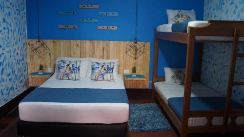 Hostal El Jard�n De La 10