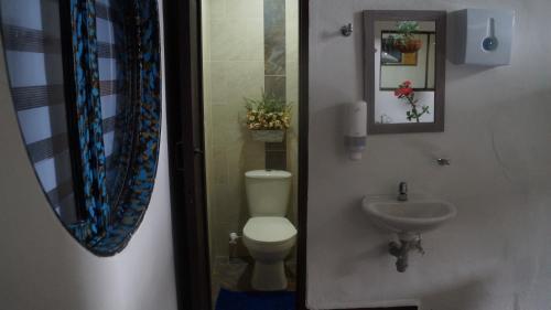 Hostal El Jard�n De La 10