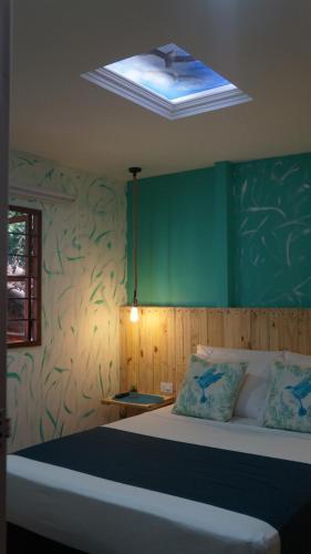 Hostal El Jard�n De La 10