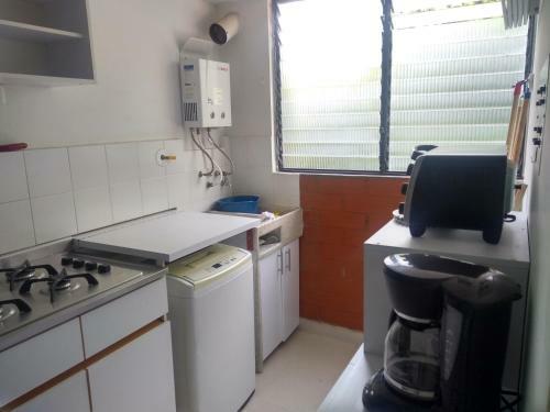 Apartamento Acogedor, Cerca Al Metro