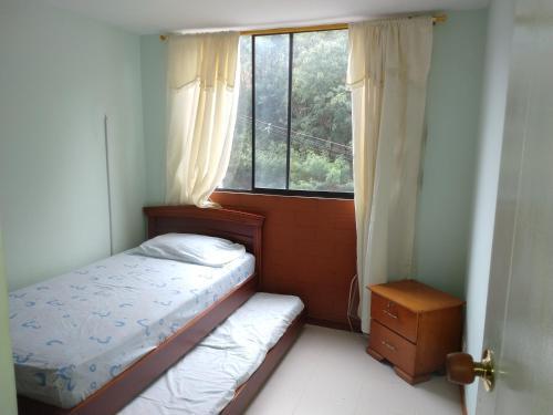 Apartamento Acogedor, Cerca Al Metro