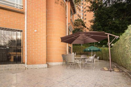 Casa La Monta�a 101