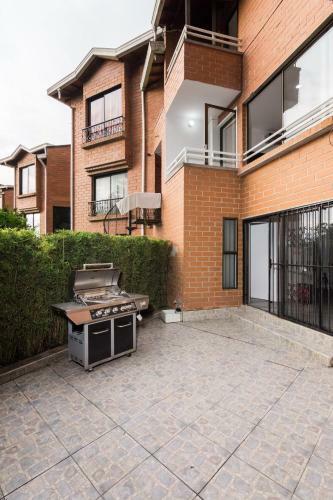 Casa La Monta�a 101