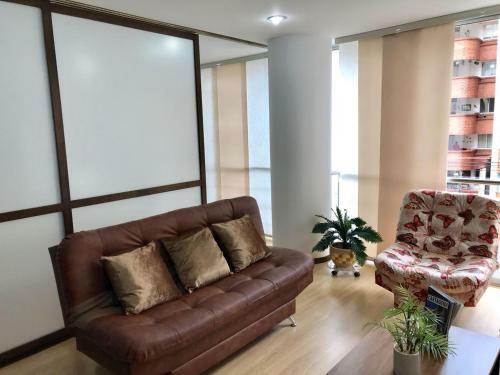 Moderatto Apartamentos