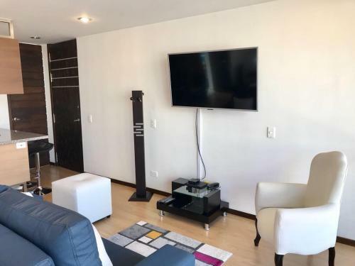 Moderatto Apartamentos