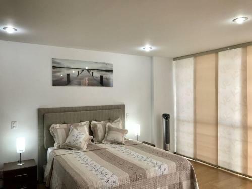 Moderatto Apartamentos