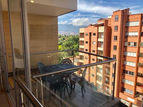 Moderatto Apartamentos