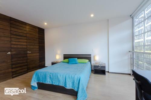 Moderatto Apartamentos