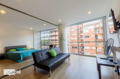 Moderatto Apartamentos