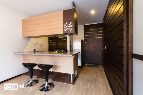 Moderatto Apartamentos