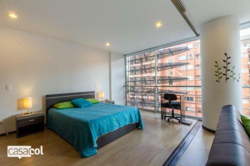 Moderatto Apartamentos