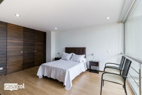 Moderatto Apartamentos